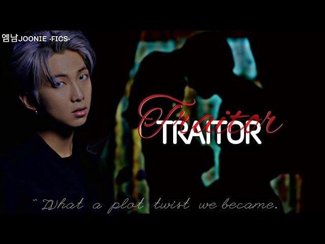Traitor | Ep 5 (Final) | RM ff