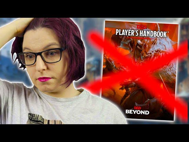 The Future of Dungeons & Dragons Just Got Worse
