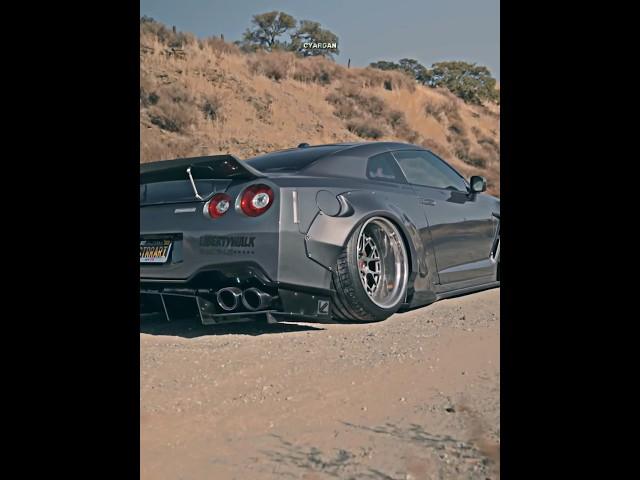 #nissangtr #gtr #r35 #gtr35