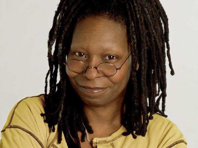 7 Grandes filmes da Whoopi Goldberg