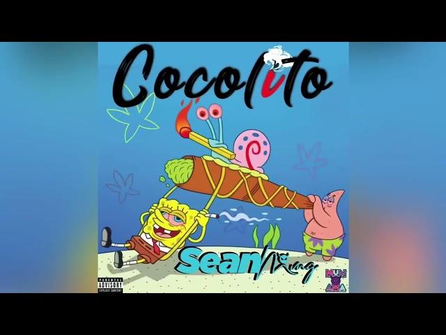 SEAN MMG-COCOLITO (OFFICIAL AUDIO)