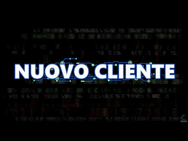 NUOVO CLIENTE (Prevido Tutorial)