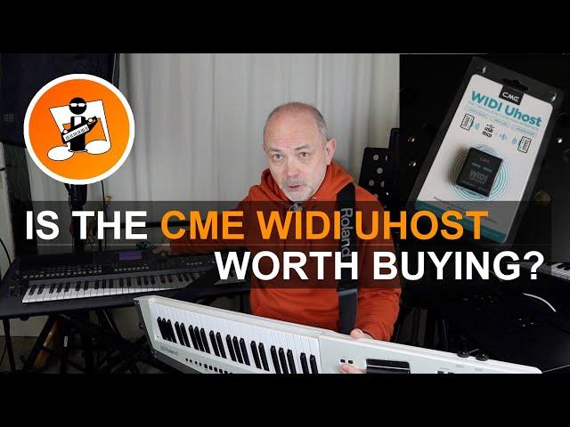 Is the CME Widi Uhost worth buying.