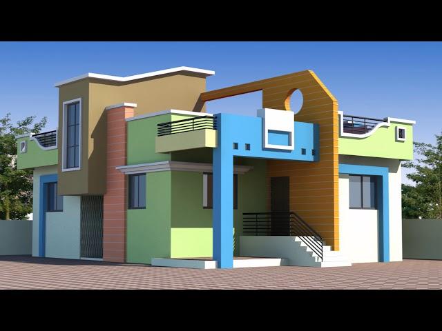 100 Best Home Design Ideas | DK 3D Home Desgin