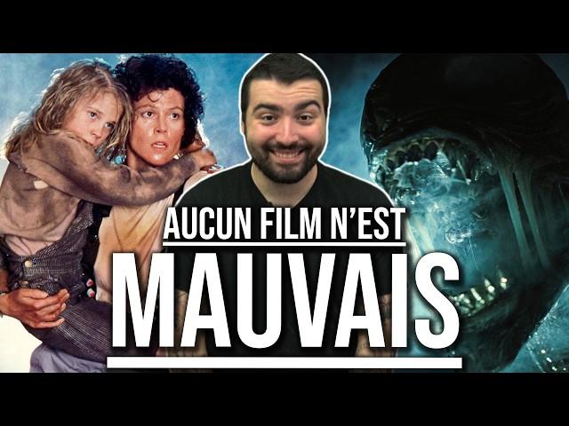 ALIEN : mon avis sur les 7 films ! (Critique et classement avec ROMULUS)