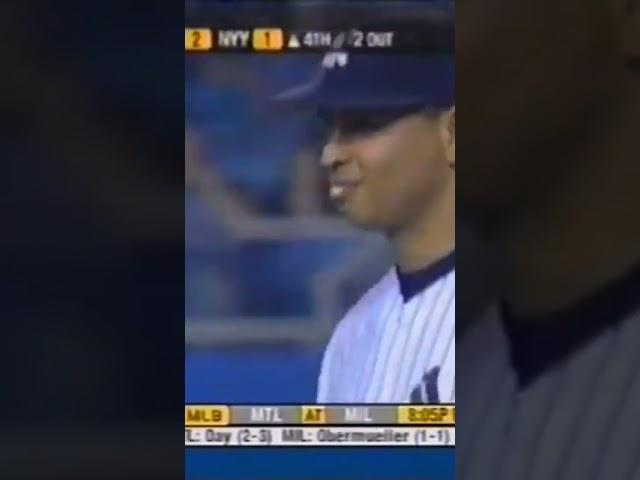 Remembering That Time When A-Rod Did Bengie Molina Dirty 