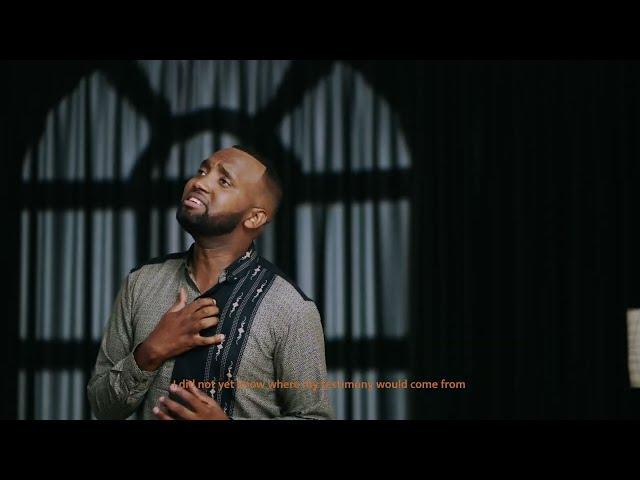 Adrien Misigaro_Ya_Majwi ( official Video 2024 )