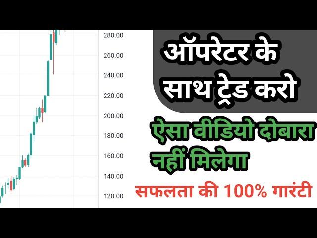 Unlock the Secrets of Option Trading in Hindi with this Full Course! 2023