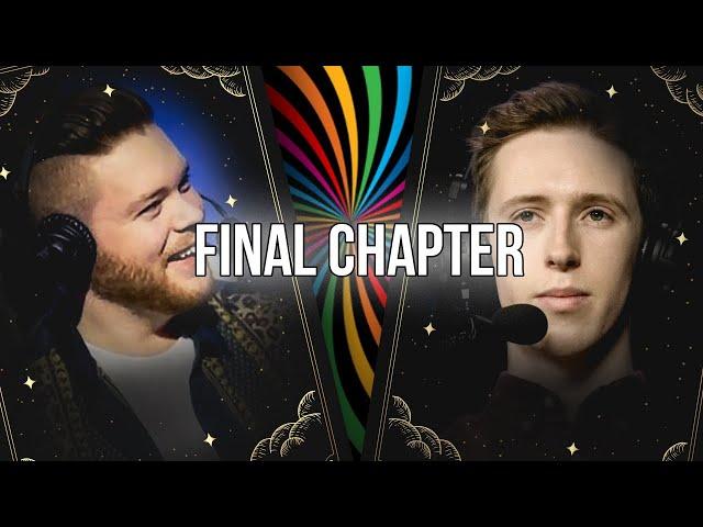 Harry & Hugo's Co-Op Adventure [Final Chapter]