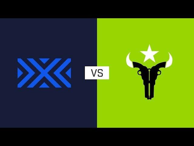 Full Match | New York Excelsior vs. Houston Outlaws | Stage 1 Week 1 Day 4