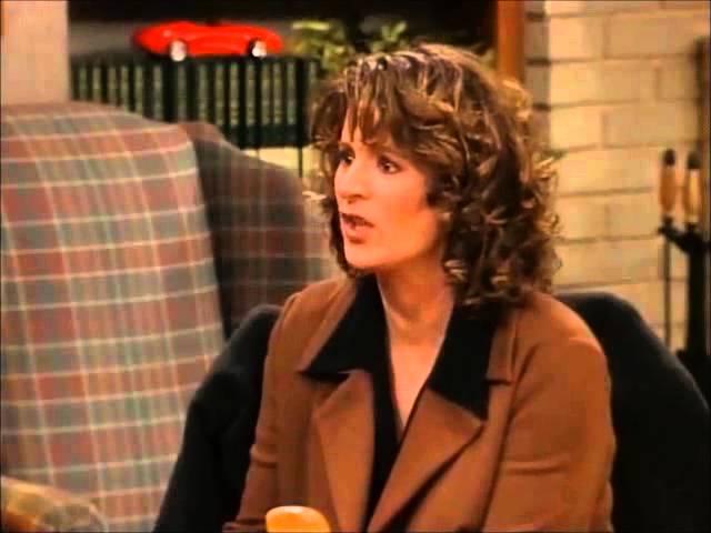 Brad gets caught with weed on Home Improvement