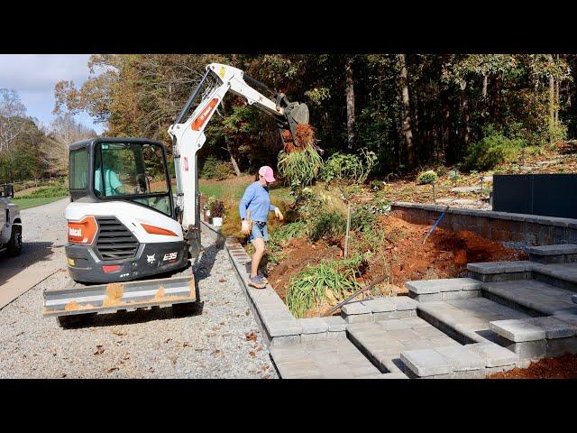 The Cottage Garden Gets a Facelift