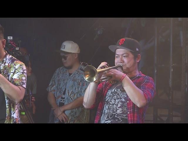 Hozo Music Festival 2019 - DAY 2 Full Show