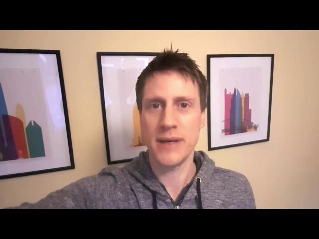Day in the Life of an Entrepreneur   Neil Curtis 1st February 2017