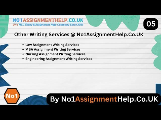 Financial Reporting And Analysis Assignment Help For MBA Students in UK