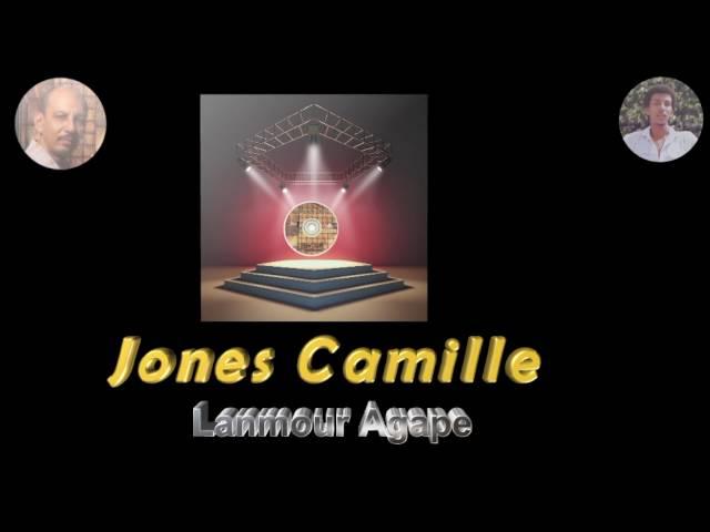 Seychelles-Lanmour Agape-Jones Camille