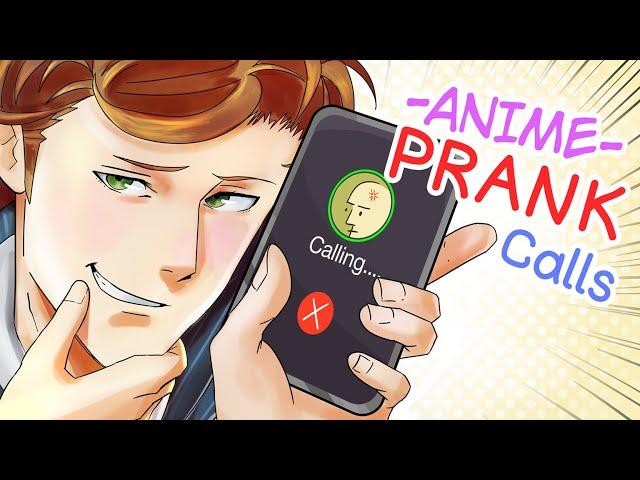 Prank Calling my Fans Didn't Go As Expected...