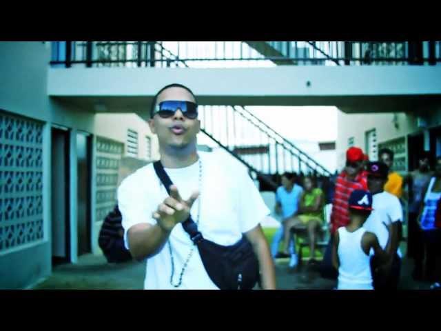 Evitese Problema (Official Video) - Jetson El Super Ft. Sniper SP, Polakan & Negro Blood