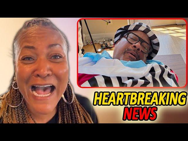 5 MINUTE AGO: Judge Greg Mathis Wife Linda Mathis Made HUGE Announcement