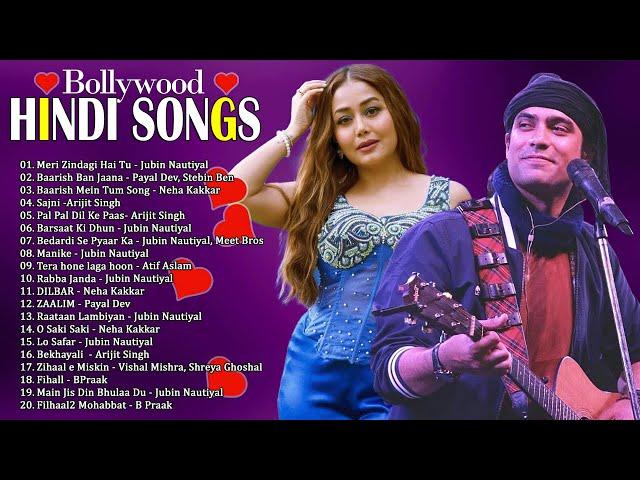 Hindi Romantic Love songs Top 20 Bollywood Songs - Sweet Hindi Songs Atif Aslam, Arijit Singh #3