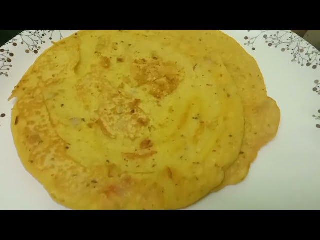 healthy and soft adai.சத்தான சாப்ட் அடை . #simpledish #healthyfood #homemade #adaidosa #beginners