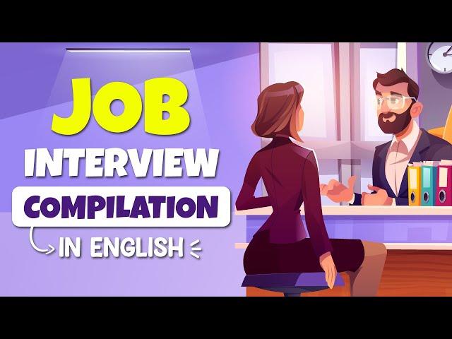 How to PASS EVERY INTERVIEW | Tips, Tricks & Practice