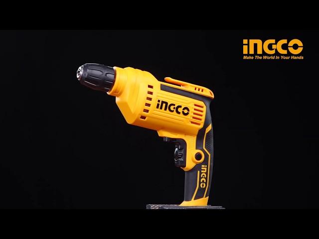 INGCO Electric drill ED500282