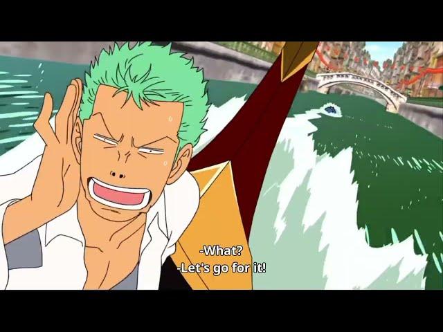 ZORO hah?? HAH?!?!??!!