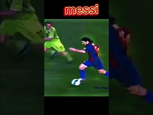 best goals by each player #edit #messiandronaldo #footballedits