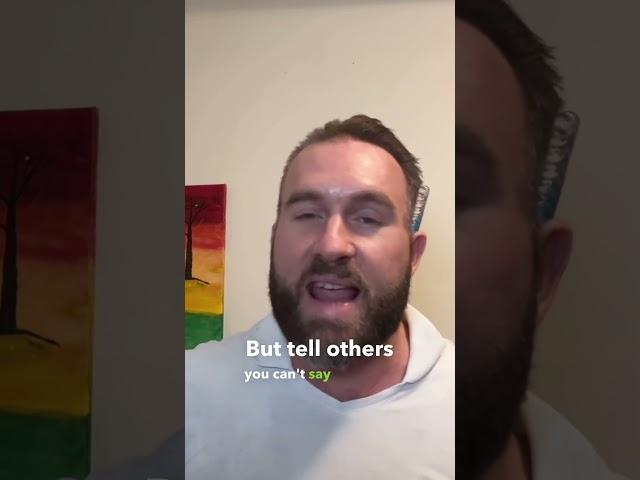 How Narcissists Triangulate Their Friends! #shorts #NPD #narcissist #triangulation #friends #viral