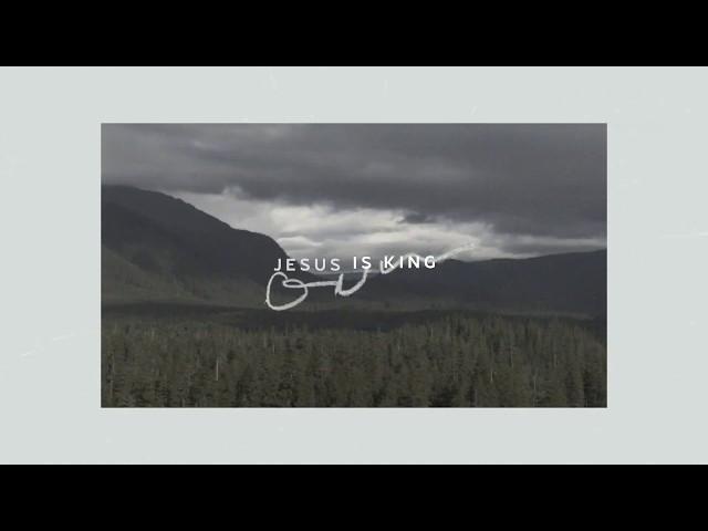 Jesus Is King (Lyric Video) - Selah [Official Video]