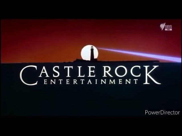 Castle Rock Entertainment (1988) Low Pitched