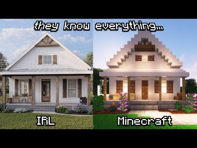 Mojang Knows EVERYTHING About You (FULL)