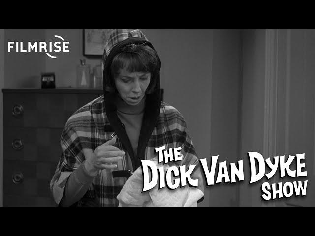 The Dick Van Dyke Show - Season 5, Episode 30 - Long Night's Journey Into Day - Full Episode