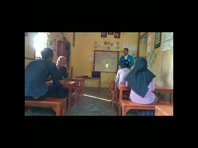 Microteaching Kel. 21A, Ahmad Agung Sobari