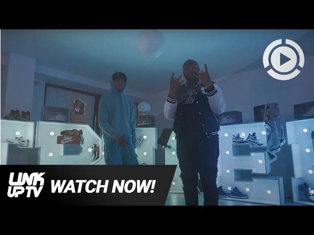 Jetfly Multz x iDontEvenTrap - Trainers [Music Video] | Link Up TV