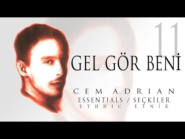 Cem Adrian - Gel Gör Beni (Official Audio)