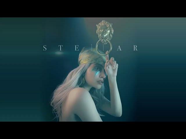 SHIADANNI - STELLAR (Official Audio)