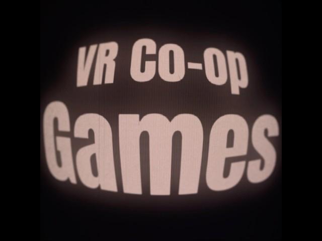 VR Co-Op Games 2025  #coop #multiplayer #vrgaming #vrgames