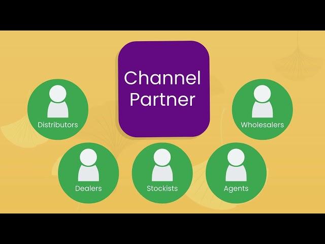 How To Find B2B Channel Partners And Grow Business