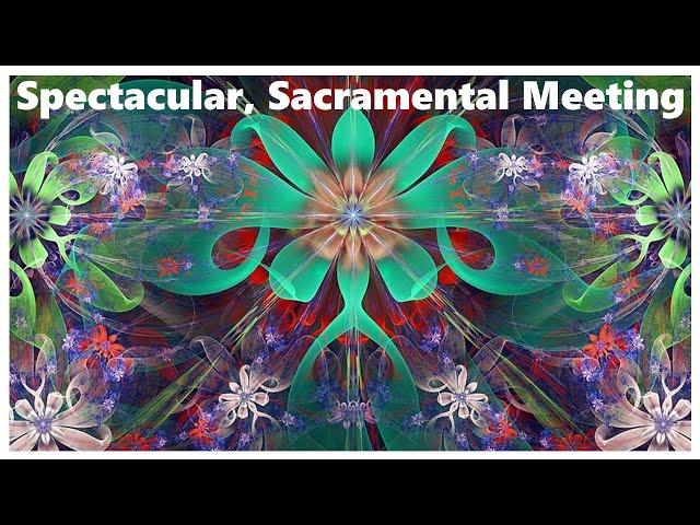 Spectacular, Sacramental Meeting - An Ibogaine Trip Report