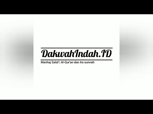 TRANSFER PENYAKIT KE HEWAN APAKAH ITU SIHIR.-USTADZ.DR.KHALID BASALAMAH.MA