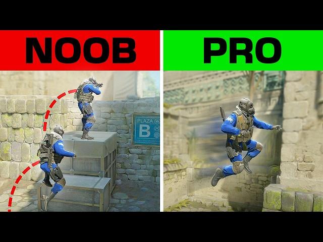 32 PRO TIPS TO HELP YOU WIN MORE GAMES ON CS2