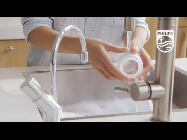 How to care for Philips Avent Natural bottles