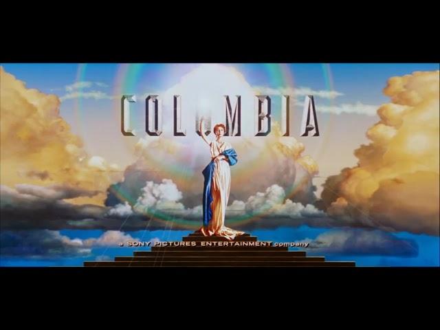 Columbia Pictures / Sony Pictures Animation / Nickelodeon Movies (2009)