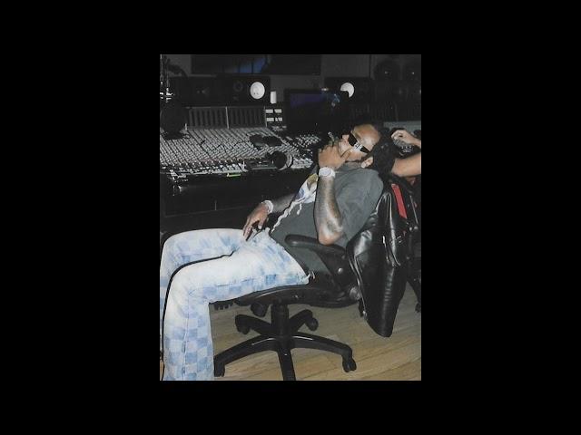 (FREE) Gunna x Young Thug Type Beat 2024 - "Day Off"