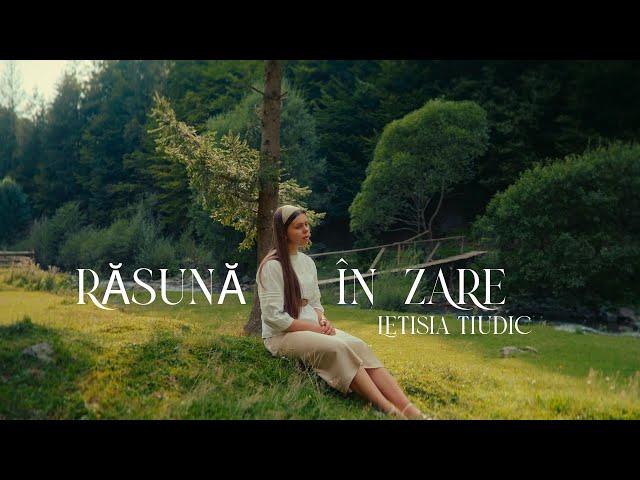 Letisia Tiudic | Răsună În Zare (Official Video)