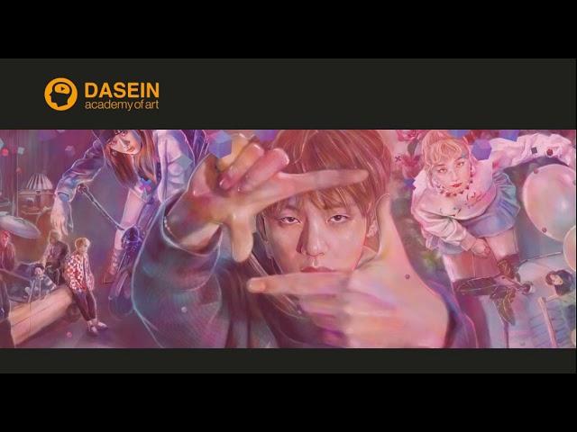 Dasein Academy of Art