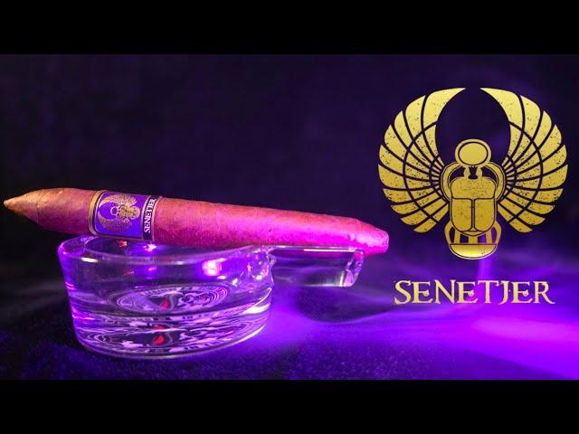 Highclere Castle Senetjer Perfecto #cigarculture #cigarlife #cigar