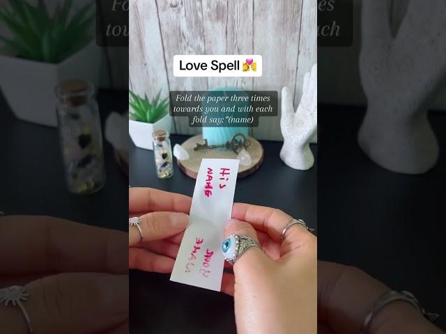Call me Spell: Make Him Call You or Text Now | Love Spell